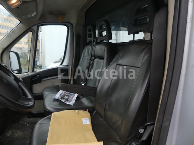 Citroën jumper bestelwagen (2013-69.712 km) - afbeelding 30 van  35