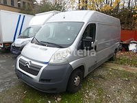 Citroën jumper bestelwagen (2013-69.712 km) - afbeelding 31 van  35