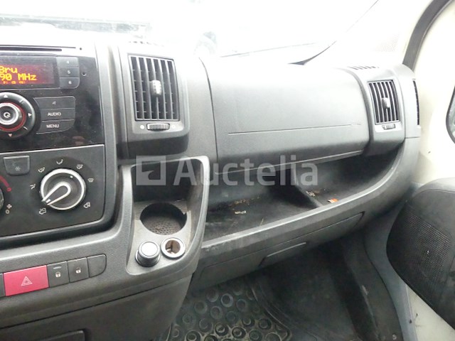 Citroën jumper bestelwagen (2013-69.712 km) - afbeelding 32 van  35