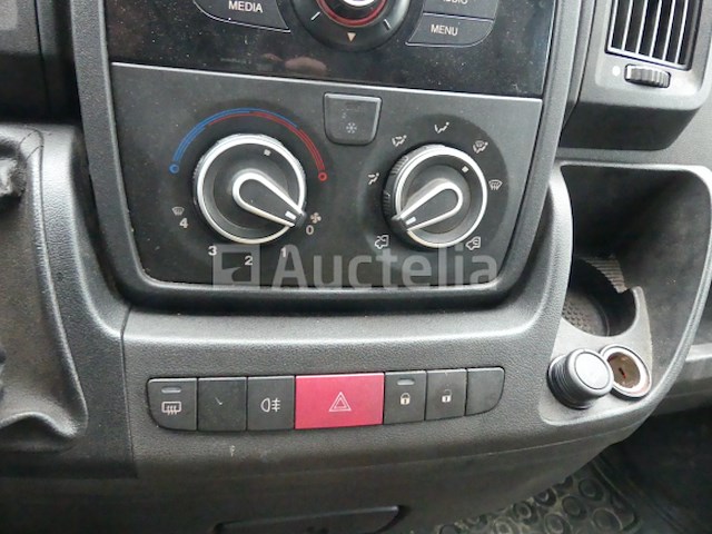 Citroën jumper bestelwagen (2013-69.712 km) - afbeelding 33 van  35