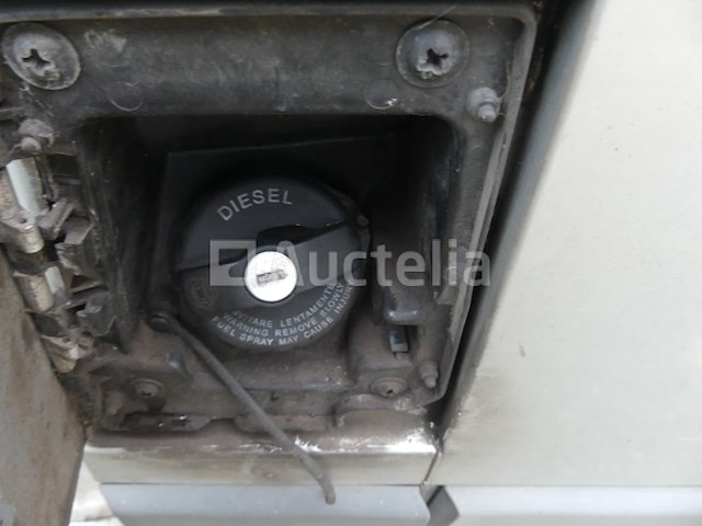 Citroën jumper bestelwagen (2013-69.712 km) - afbeelding 34 van  35