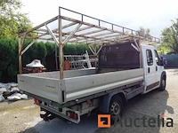 Citroën jumper bestelwagen (2014-165.908 km) - afbeelding 10 van  27