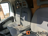 Citroën jumper bestelwagen (2014-165.908 km) - afbeelding 11 van  27