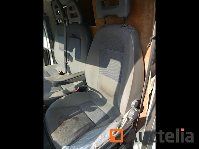 Citroën jumper bestelwagen (2014-165.908 km) - afbeelding 12 van  27