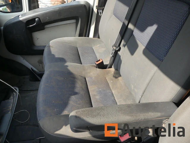 Citroën jumper bestelwagen (2014-165.908 km) - afbeelding 14 van  27