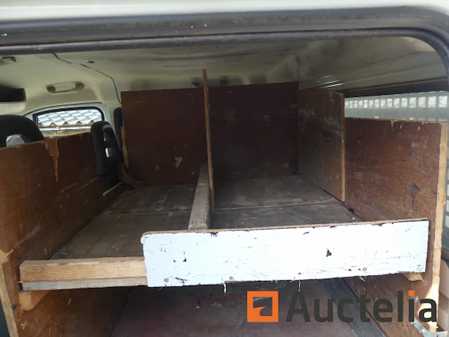 Citroën jumper bestelwagen (2014-165.908 km) - afbeelding 15 van  27