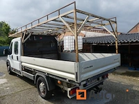 Citroën jumper bestelwagen (2014-165.908 km) - afbeelding 19 van  27