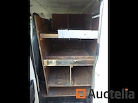 Citroën jumper bestelwagen (2014-165.908 km) - afbeelding 20 van  27