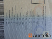 Citroën jumper bestelwagen (2014-165.908 km) - afbeelding 21 van  27