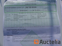 Citroën jumper bestelwagen (2014-165.908 km) - afbeelding 26 van  27