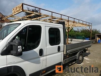 Citroën jumper bestelwagen (2014-165.908 km) - afbeelding 2 van  27