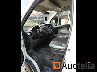 Citroën jumper bestelwagen (2014-165.908 km) - afbeelding 6 van  27