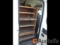 Citroën jumper bestelwagen (2014-165.908 km) - afbeelding 7 van  27