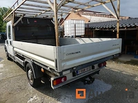 Citroën jumper bestelwagen (2014-165.908 km) - afbeelding 9 van  27