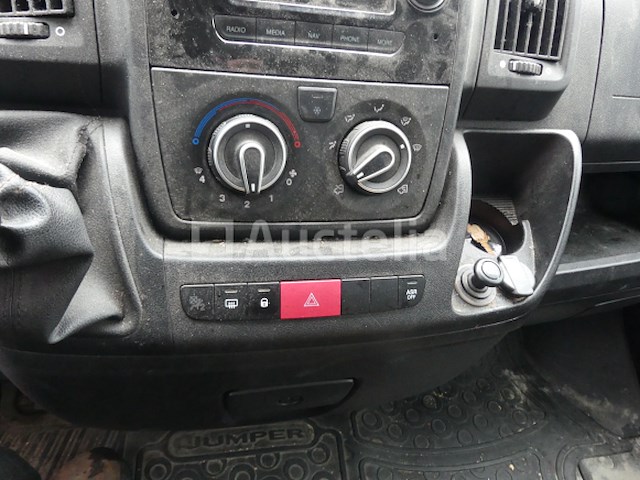 Citroën jumper bestelwagen (2019-135.824 km) - afbeelding 3 van  28