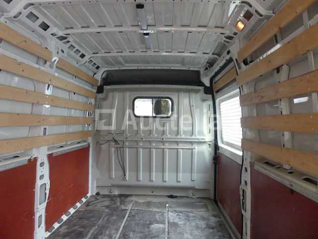 Citroën jumper bestelwagen (2019-135.824 km) - afbeelding 4 van  28