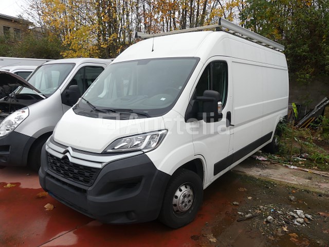 Citroën jumper bestelwagen (2019-135.824 km) - afbeelding 6 van  28