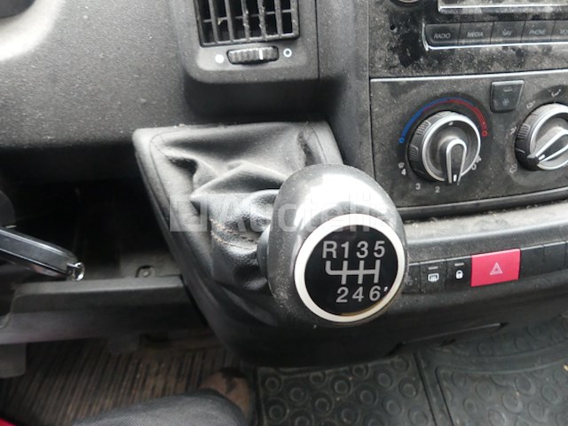 Citroën jumper bestelwagen (2019-135.824 km) - afbeelding 9 van  28