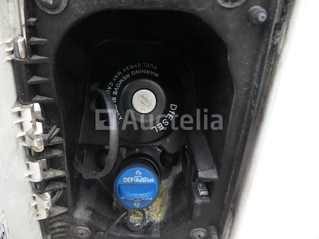 Citroën jumper bestelwagen (2019-135.824 km) - afbeelding 11 van  28