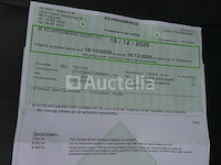 Citroën jumper bestelwagen (2019-135.824 km) - afbeelding 13 van  28