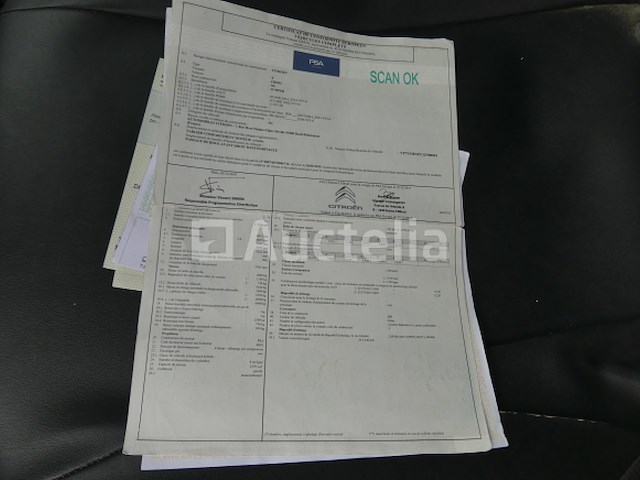 Citroën jumper bestelwagen (2019-135.824 km) - afbeelding 14 van  28