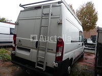 Citroën jumper bestelwagen (2019-135.824 km) - afbeelding 15 van  28