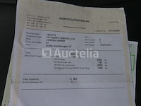 Citroën jumper bestelwagen (2019-135.824 km) - afbeelding 18 van  28