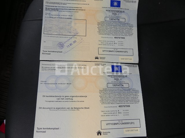 Citroën jumper bestelwagen (2019-135.824 km) - afbeelding 19 van  28