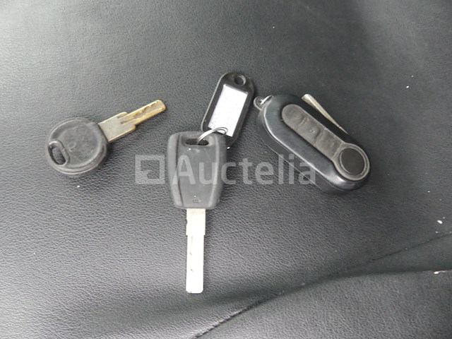 Citroën jumper bestelwagen (2019-135.824 km) - afbeelding 21 van  28