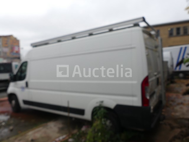 Citroën jumper bestelwagen (2019-135.824 km) - afbeelding 12 van  28