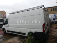 Citroën jumper bestelwagen (2019-135.824 km) - afbeelding 12 van  28