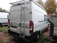 Citroën jumper bestelwagen (2019-135.824 km) - afbeelding 24 van  28