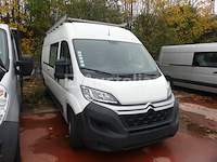 Citroën jumper bestelwagen (2019-135.824 km) - afbeelding 25 van  28