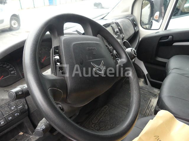 Citroën jumper bestelwagen (2019-135.824 km) - afbeelding 27 van  28