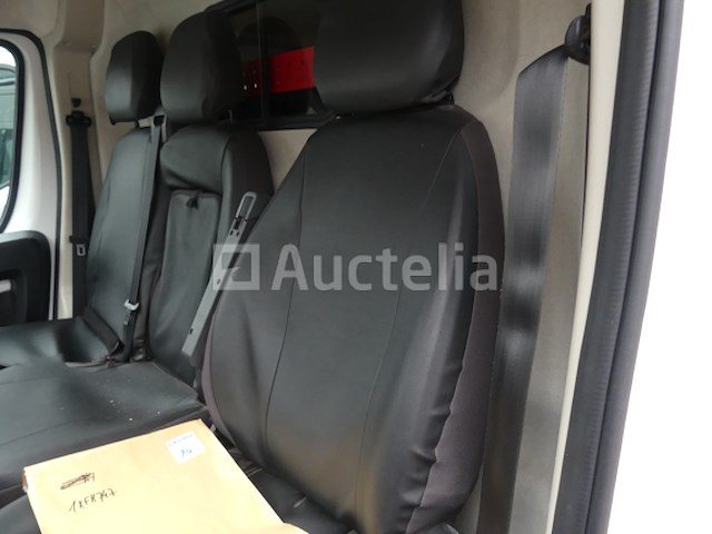 Citroën jumper bestelwagen (2019-143.945 km) - afbeelding 2 van  33