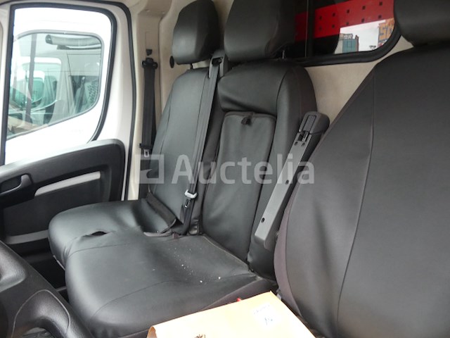 Citroën jumper bestelwagen (2019-143.945 km) - afbeelding 3 van  33