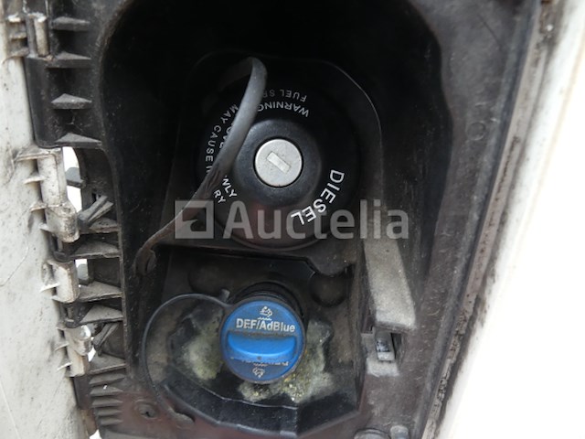 Citroën jumper bestelwagen (2019-143.945 km) - afbeelding 4 van  33