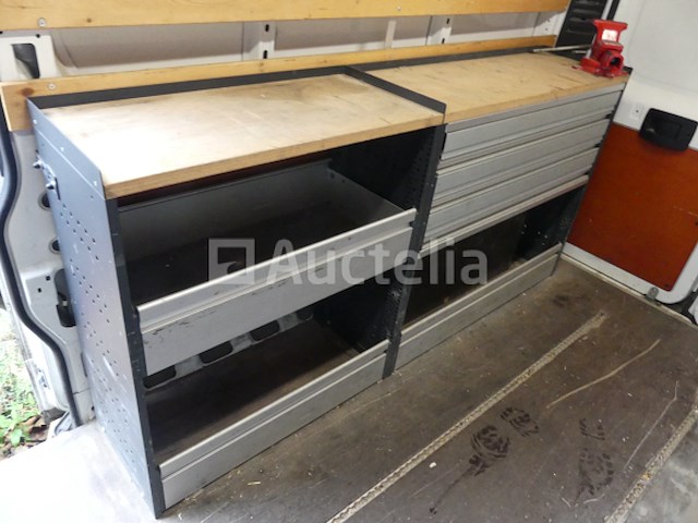 Citroën jumper bestelwagen (2019-143.945 km) - afbeelding 5 van  33