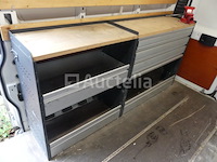 Citroën jumper bestelwagen (2019-143.945 km) - afbeelding 5 van  33