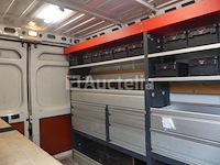 Citroën jumper bestelwagen (2019-143.945 km) - afbeelding 6 van  33