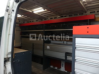 Citroën jumper bestelwagen (2019-143.945 km) - afbeelding 8 van  33