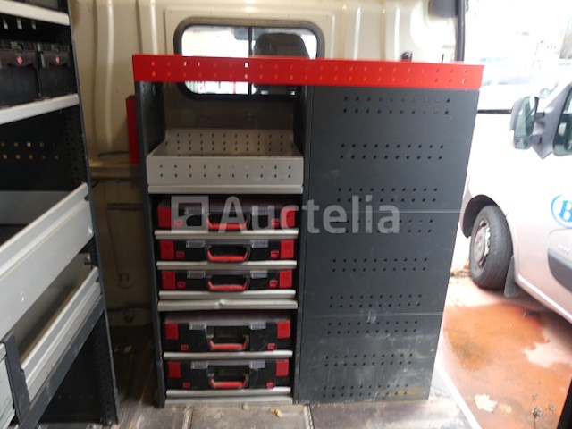 Citroën jumper bestelwagen (2019-143.945 km) - afbeelding 9 van  33