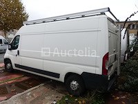 Citroën jumper bestelwagen (2019-143.945 km)