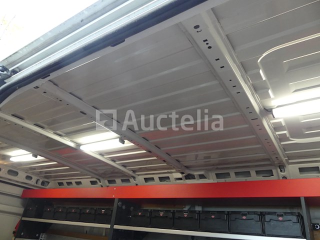 Citroën jumper bestelwagen (2019-143.945 km) - afbeelding 15 van  33