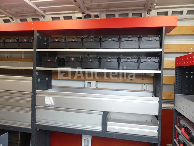 Citroën jumper bestelwagen (2019-143.945 km) - afbeelding 18 van  33