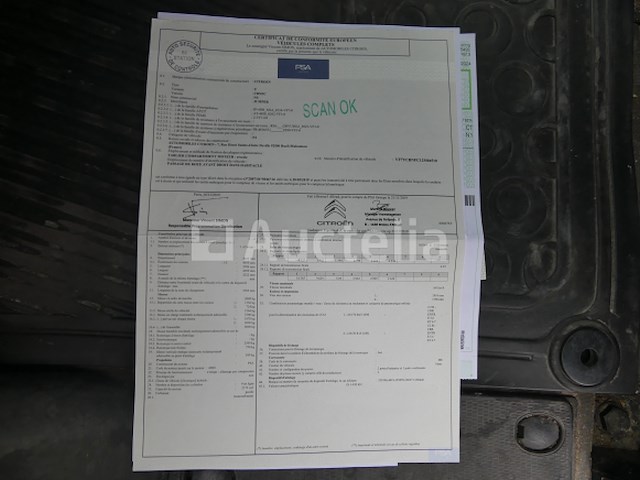 Citroën jumper bestelwagen (2019-143.945 km) - afbeelding 19 van  33