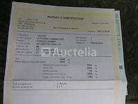 Citroën jumper bestelwagen (2019-143.945 km) - afbeelding 24 van  33