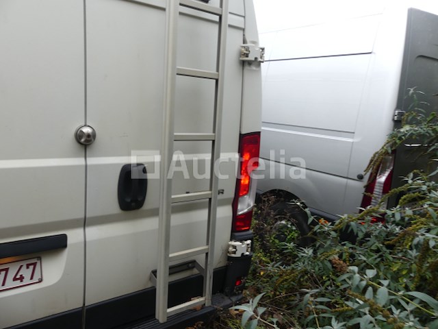 Citroën jumper bestelwagen (2019-143.945 km) - afbeelding 25 van  33