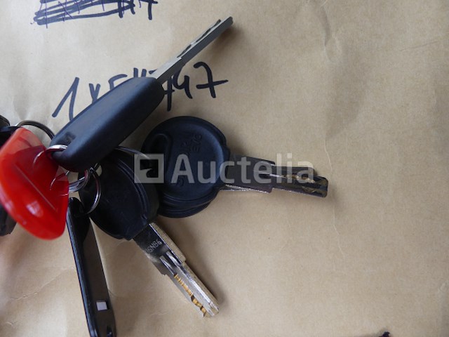 Citroën jumper bestelwagen (2019-143.945 km) - afbeelding 27 van  33