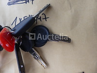 Citroën jumper bestelwagen (2019-143.945 km) - afbeelding 27 van  33